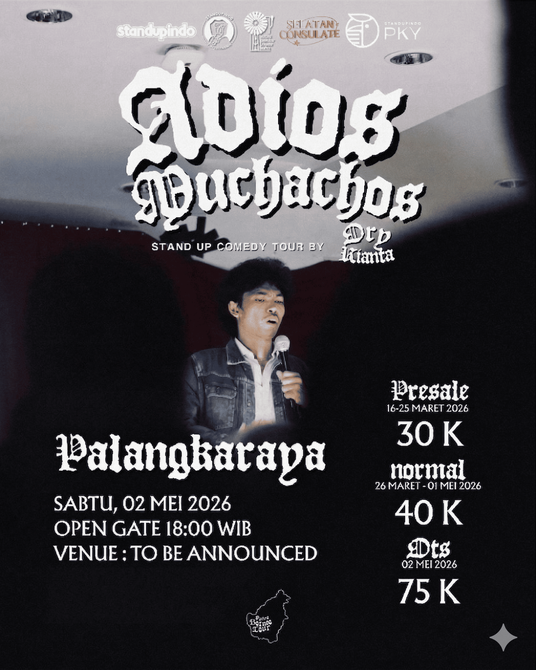 Poster Event