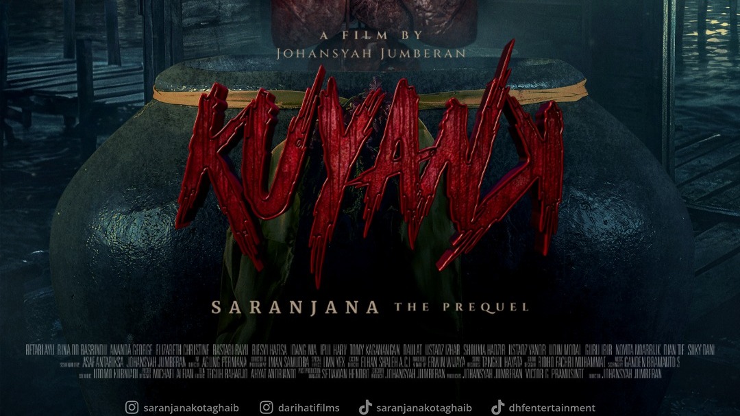 Event: Film Kuyank (Contoh)